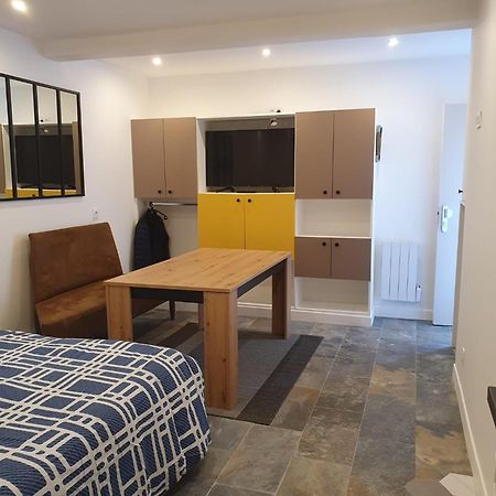 Beau Studio Moderne Proche De Cdg/Paris/Parc D'Expo Aulnay-sous-Bois Eksteriør billede